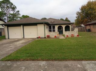 4807 Yellowstone Dr, Pasadena, TX 77505