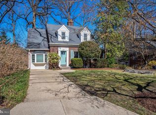 123 Northwood Ave, Silver Spring, MD 20901