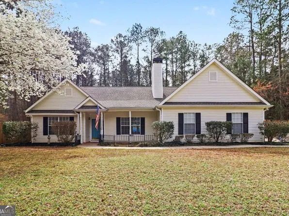 80 Kates Brg, Newnan, GA 30263