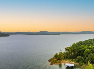 123 Wilshire Dr, Fairfield Bay, AR 72088