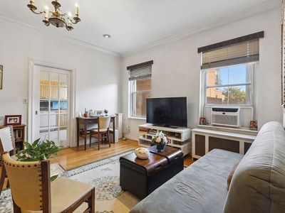 565 W 169th St APT 4A, Manhattan, NY, 10032