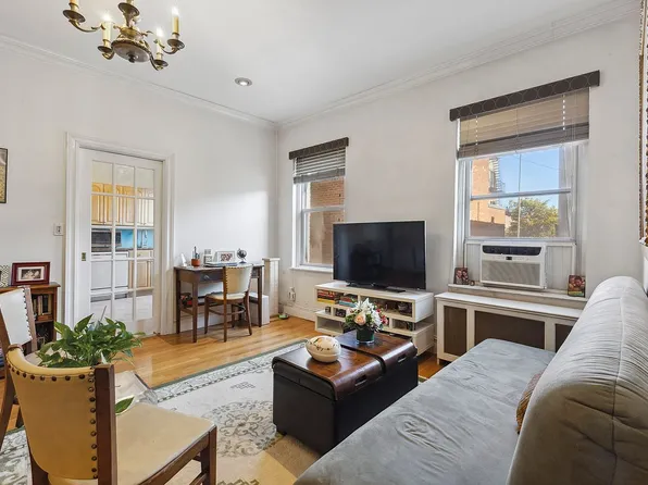 565 W 169th St APT 4A, Manhattan, NY 10032