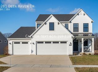 3281 Deer Haven Dr, Jenison, MI 49428