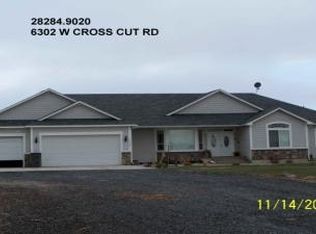 1101 N Argonne Rd STE 211, Spokane Valley, WA 99212