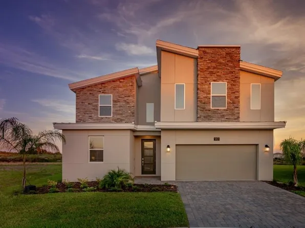 901 Ocean Course Ave, Davenport, FL 33896