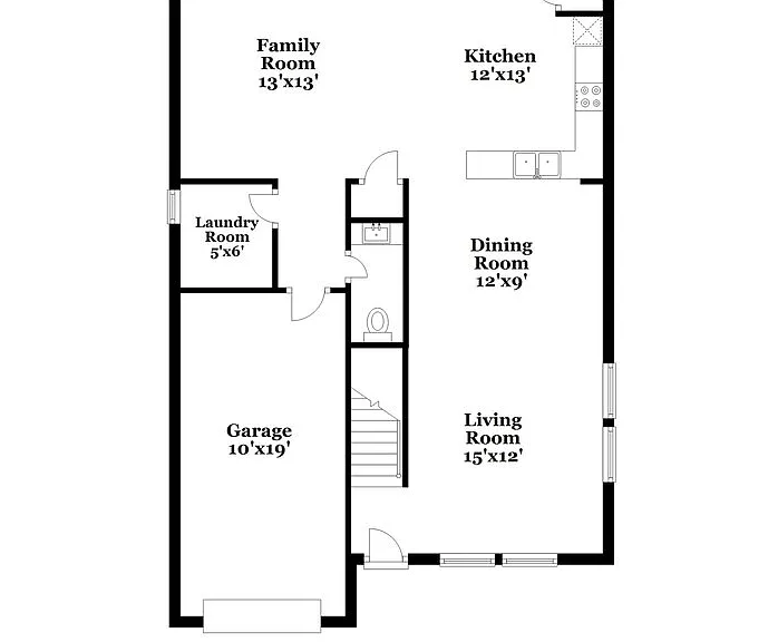 108 N Honey Springs Ave — Photo 2