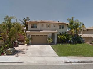 28460 N Star Ln, Menifee, CA 92584