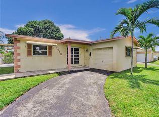 6440 Liberty St, Hollywood, FL 33024
