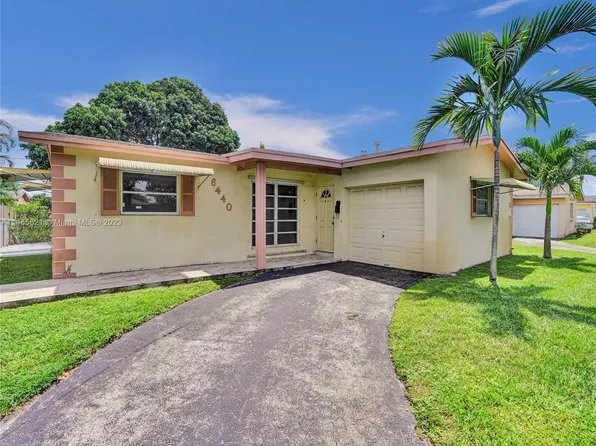 6440 Liberty St, Hollywood, FL 33024