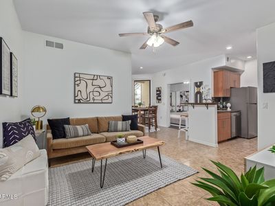 6900 E Princess Dr UNIT 1228, Phoenix, AZ, 85054