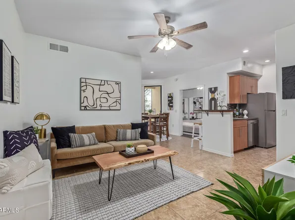 6900 E PRINCESS Drive #1228, Phoenix, AZ 85054