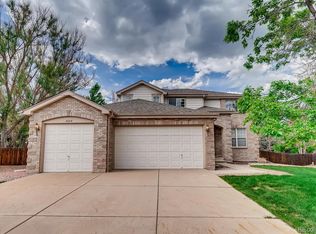 8238 Cottongrass Ct, Castle Pines, CO 80108