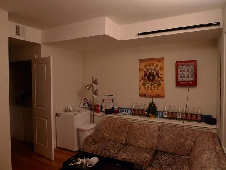 1017 Tremont St #1 — Photo 4