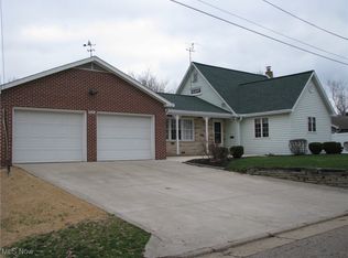 688 Forlow St, Millersburg, OH 44654