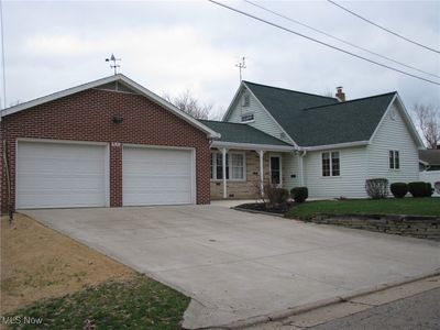 688 Forlow St, Millersburg, OH, 44654
