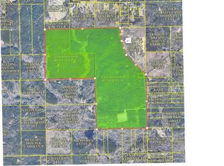 0 Guyton Swamp Rd, Calhoun, LA 71225