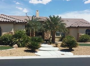 6120 Matisse Ave, Las Vegas, NV 89131