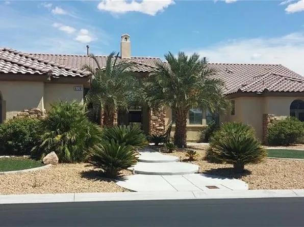 6120 Matisse Ave, Las Vegas, NV 89131