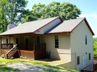 3910 Victor Church Rd, Branson, MO 65616