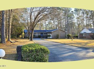 82 Fairway Drive, Shallotte, NC 28470