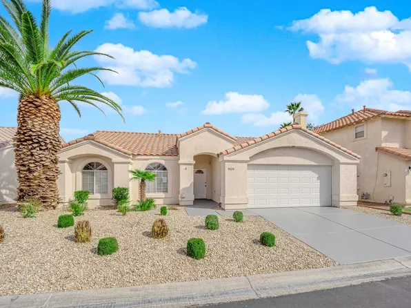 5028 Saint Annes Dr, Las Vegas, NV 89149