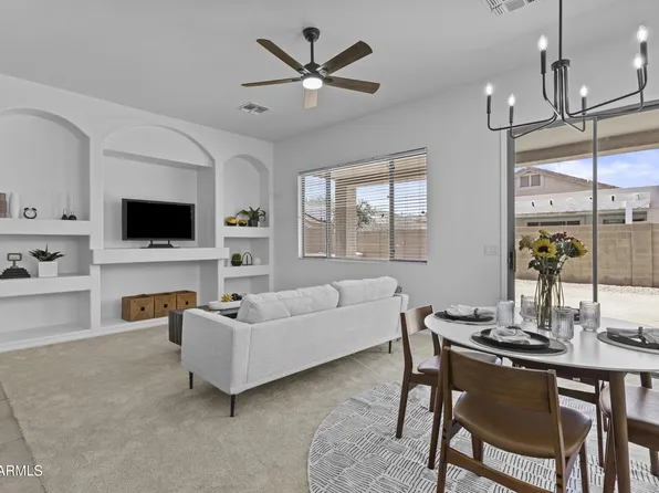 8753 E PLATA Avenue, Mesa, AZ 85212