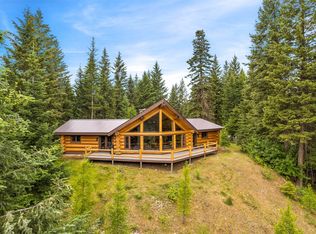 1038 Lake Of The Woods Ln, Bigfork, MT 59911