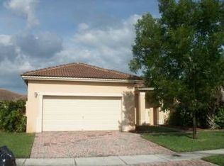 1341 SE 16th Ave, Miami, FL 33035