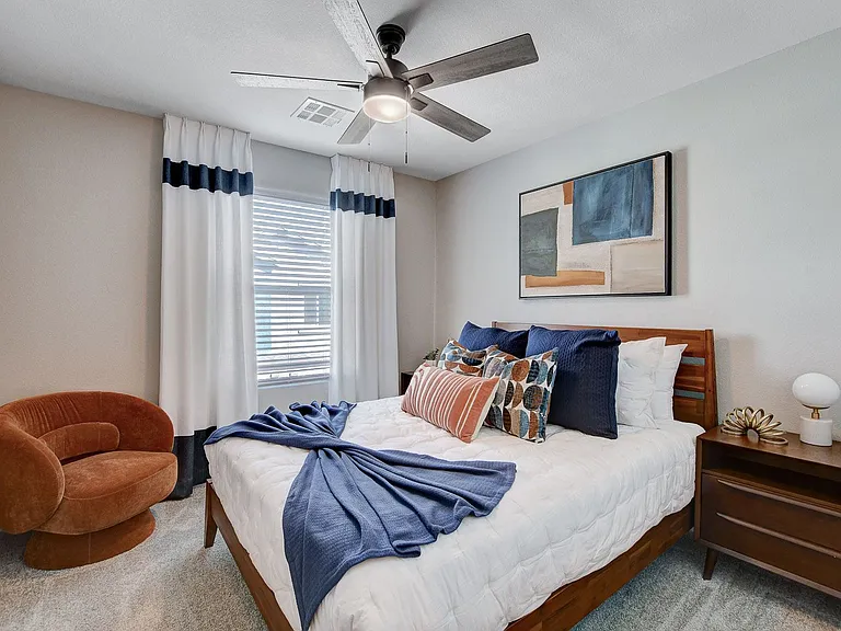 Elevate Townhomes — Photo 74