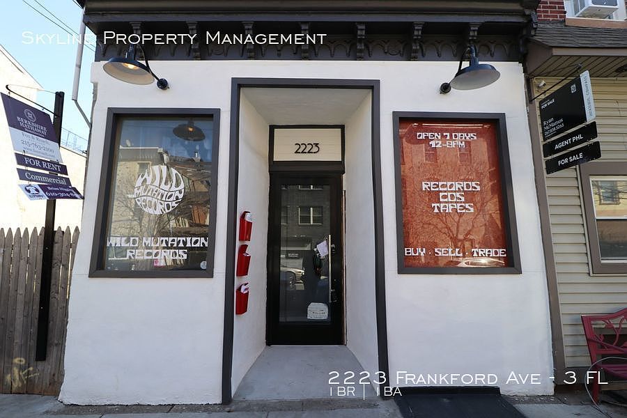1st image of 2223 Frankford Ave #3