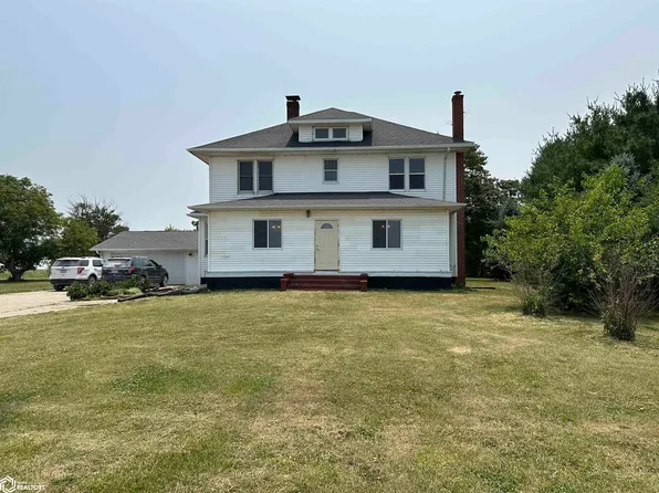 1575 E County Road 2400, Niota, IL 62358