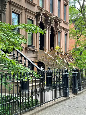 Rented by Corcoran | media 1