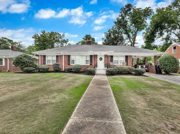 203 James St, Anderson, SC 29625