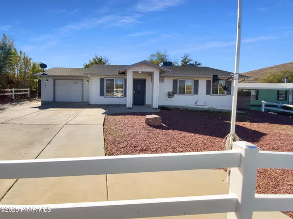 6345 E Sunset Ln, Prescott Valley, AZ 86314