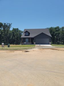 481 Peace Lily Way, Tolar, TX, 76476