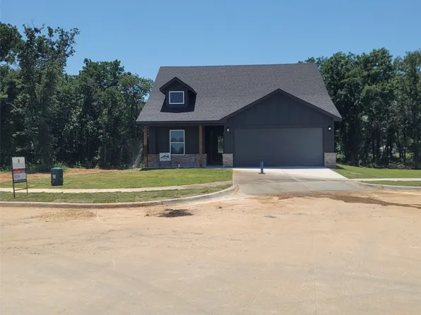 481 Peace Lily Way, Tolar, TX 76476