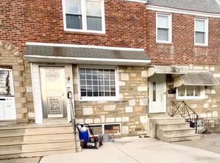 3149 Hellerman St, Philadelphia, PA 19149