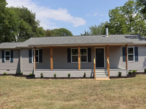 1326 N Main St, Eagleville, TN 37060