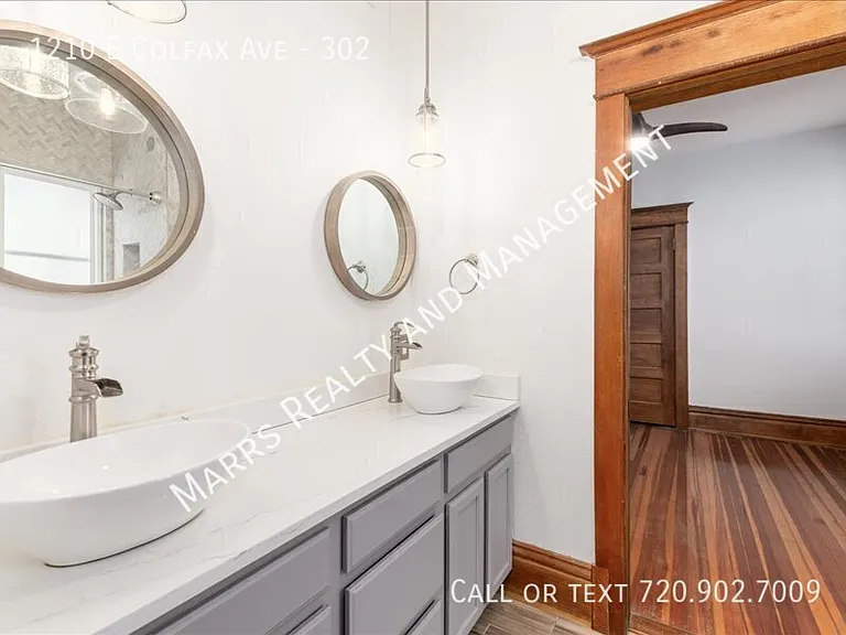 1210 E Colfax Ave #302 — Photo 12