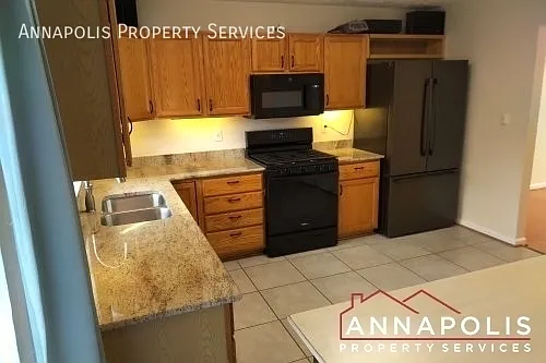 709 Rock Elm Ct — Photo 2