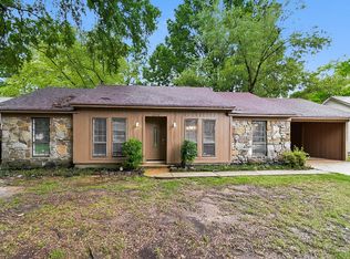 6574 Birch Hollow Dr, Memphis, TN 38115