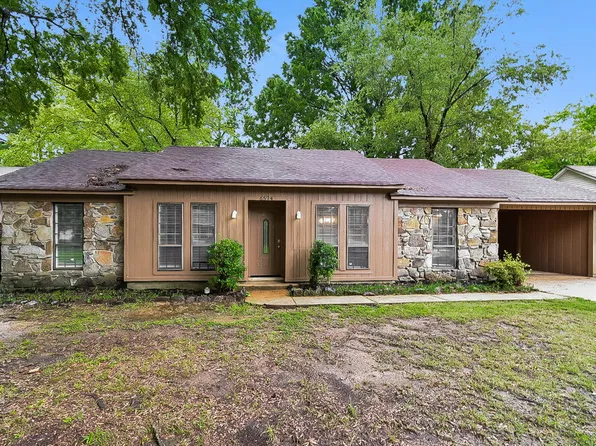 6574 Birch Hollow Dr, Memphis, TN 38115