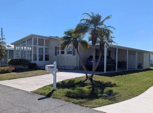 448 Landsedge Dr, North Port, FL 34287