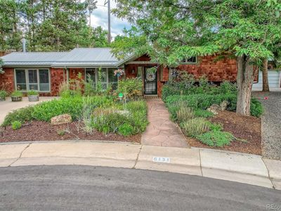 6131 S Rosewood Circle, Centennial, CO, 80121
