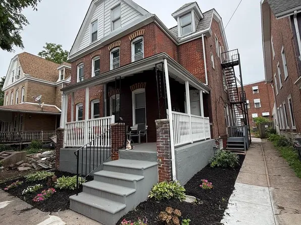 1105 W Airy St, Norristown, PA 19401