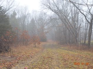 Vacant B Parcel Maybee Rd, Lake Orion, MI 48359