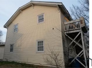 911 N Elizabeth St #A, Durham, NC 27701