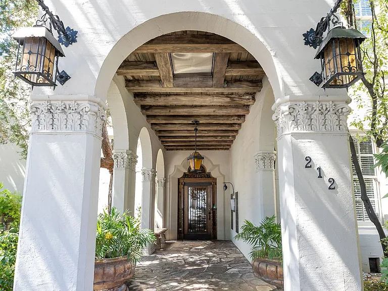 Casa Baywood — Photo 39