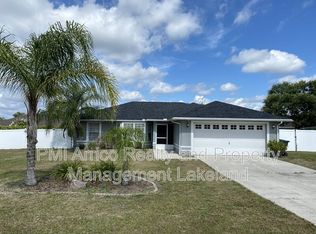 5325 Tillery Rd, Lakeland, FL 33812