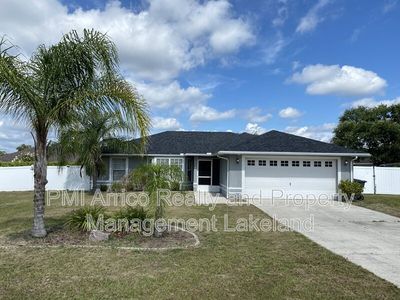 5325 Tillery Rd, Lakeland, FL, 33812